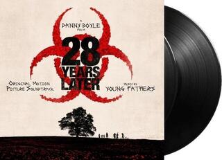 Δίσκος LP Young Fathers - 28 Years Later (2 LP) - 1