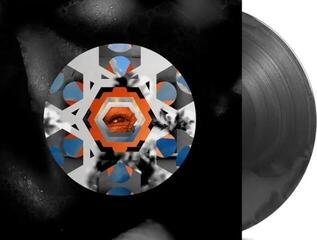 LP ploča Armor For Sleep - There Is No Memory (Translucent Black Coloured) (LP) - 1