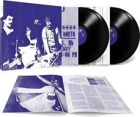 LP ploča Hüsker Dü - 1985: The Miracle Year (Indie Exclusive) (4 LP) - 1