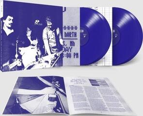 LP ploča Hüsker Dü - 1985: The Miracle Year (Indie Exclusive) (Blue Coloured) (4 LP) - 1