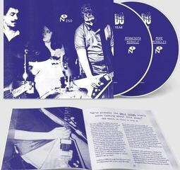 Muzički CD Hüsker Dü - 1985: The Miracle Year (2 CD) - 1