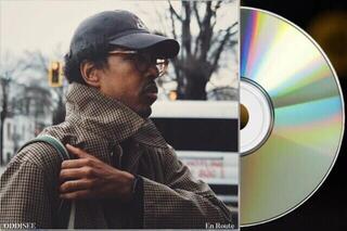 Musik-CD Oddisee - En Route (CD) - 1