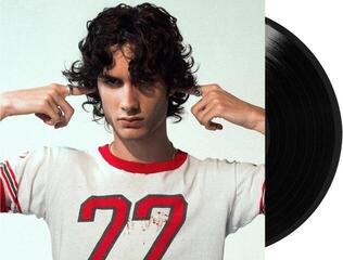 LP ploča Sombr - I Barely Know Her (LP) - 1