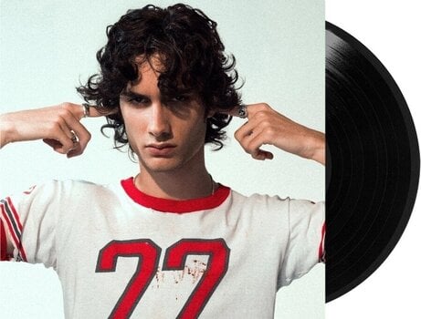 LP ploča Sombr - I Barely Know Her (LP) - 2