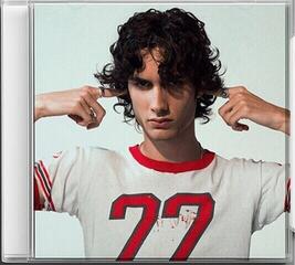 Muziek CD Sombr - I Barely Know Her (CD) - 1