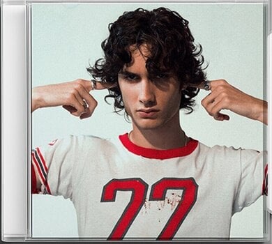 Hudobné CD Sombr - I Barely Know Her (CD) - 2