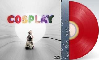 Disco in vinile Sorry - Cosplay (Indie Exclusive) (Limited Edition) (Red Coloured) (LP) - 1