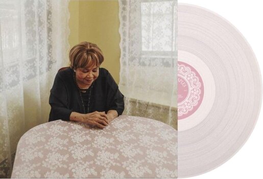 LP ploča Mavis Staples - Sad And Beautiful World (Pink Coloured) (LP) - 2