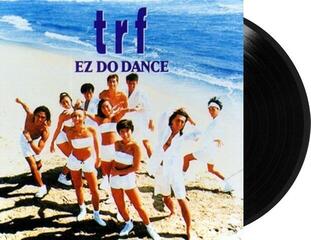 LP platňa TRF - Ez Do Dance (LP) - 1