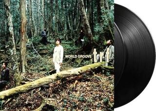 LP platňa TRF - World Grooves (2 LP) - 1