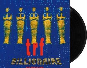 LP platňa TRF - Billionaire (Boy Meets Girl) (LP) - 1