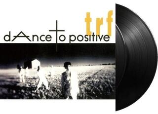 LP platňa TRF - Dance To Positives (2 LP) - 1