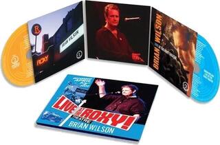 Muziek CD Brian Wilson - Live At The Roxy Theatre (2 CD) - 1