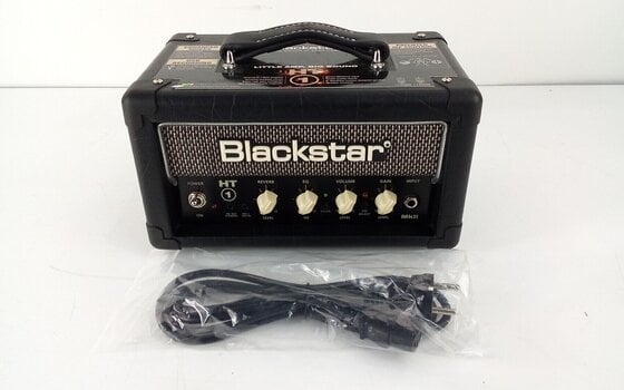 Tube gitarsko pojačalo Blackstar HT-1RH MkII Tube gitarsko pojačalo (Polovno) - 2