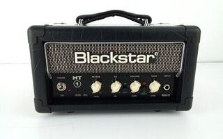 Tube Amplifier Blackstar HT-1RH MkII Tube Amplifier (Pre-owned) - 2
