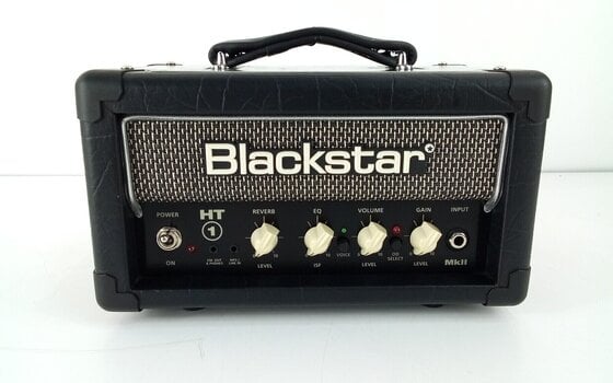 Tube gitarsko pojačalo Blackstar HT-1RH MkII Tube gitarsko pojačalo (Polovno) - 3