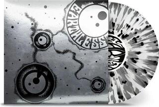 Hanglemez Earthless - Sonic Prayer (Remastered) (Limited Edition) (White/Silver Coloured) (LP) - 1