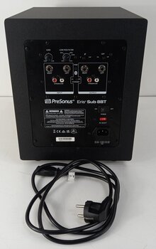 Studio-Subwoofer Presonus Eris Sub 8 BT Studio-Subwoofer (Neuwertig) - 3