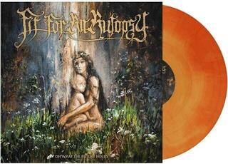 Disc de vinil Fit For An Autopsy - Oh What The Future Holds (Limited Edition) (Orange Coloured) (LP) - 1