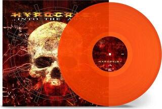 Schallplatte Hypocrisy - Into The Abyss (Remastered) (Reissue) (Gatefold Sleeve) (Orange Coloured) (LP) - 1