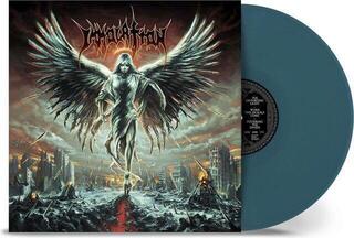 LP ploča Immolation - Atonement (45 RPM) (Gatefold Sleeve) (Reissue) (Green Coloured) (2 LP) - 1
