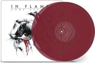 Vinylplate In Flames - Come Clarity (Reissue) (Violet Coloured) (180 g) (2 LP) - 1