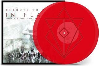 Vinylplate In Flames - Reroute To Remain (Reissue) (Remastered) (Red Coloured) (180 g) (2 LP) - 1