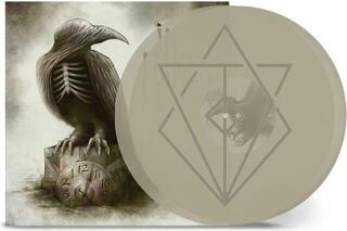 Vinylplate In Flames - Sounds Of A Playground Fading (Reissue) (Gatefold Sleeve) (Natural Coloured) (180 g) (2 LP) - 1