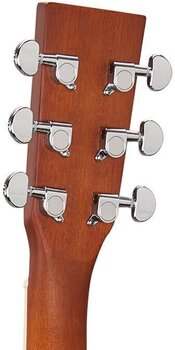 Akustická kytara SX SD104LK Natural Akustická kytara - 11