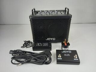 Električna gitara Joyo DC-15S Električna gitara (Polovno) - 1