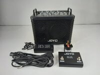 Joyo DC-15S Modelling Combo