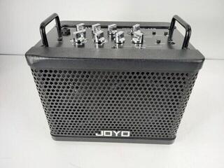 Električna gitara Joyo DC-15S Električna gitara (Polovno) - 2