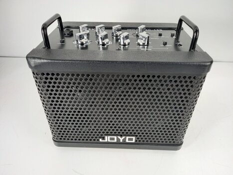 Modelling Combo Joyo DC-15S Modelling Combo (Pre-owned) - 3