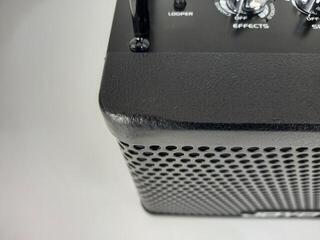 Električna gitara Joyo DC-15S Električna gitara (Polovno) - 4