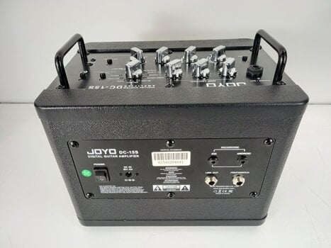 Modelling Combo Joyo DC-15S Modelling Combo (Pre-owned) - 7