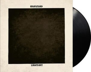 LP ploča Graveyard - Lights Out (LP) - 1