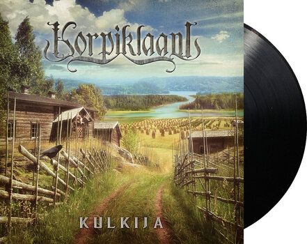 Płyta winylowa Korpiklaani - Kulkija (Gatefold Sleeve) (2 LP) - 2