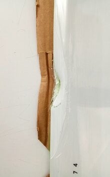 Wakeboard Jobe Knox 143 cm Wakeboard (Damaged) - 4