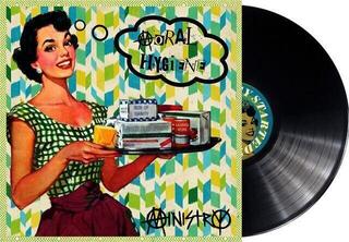 LP ploča Ministry - Moral Hygiene (Gatefold Sleeve) (LP) - 1