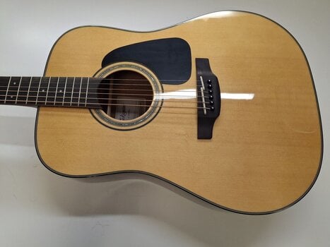 Guitarra acústica Takamine GD30 Natural Guitarra acústica (Dañado) - 2