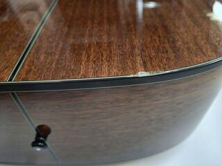 Akustická kytara Takamine GD30 Natural Akustická kytara (Poškozeno) - 2