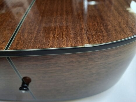 Guitarra acústica Takamine GD30 Natural Guitarra acústica (Dañado) - 3