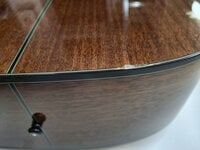 Takamine GD30 Natural Guitarra acústica