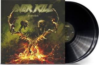 LP ploča Overkill - Scorched (2 LP) - 1