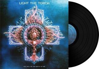 LP ploča Light The Torch - You Will Be The Death Of Me (LP) - 1