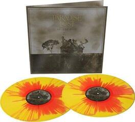 Schallplatte Paradise Lost - At The Mill (Gatefold Sleeve) (Yellow/Orange Splatter Coloured) (2 LP) - 1