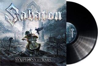 Disco de vinil Sabaton - The Symphony To End All Wars (LP) - 1