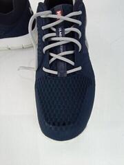 Мъжки обувки Helly Hansen Men's Skagen F-1 Offshore Sailing Маратонки Navy/Graphite Blue/Off White 43 (Повреден) - 2