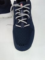 Helly Hansen Men's Skagen F-1 Offshore Sailing Trainers Navy/Graphite Blue/Off White 43