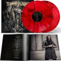 LP platňa Septicflesh - Modern Primitive (Limited Edition) (Red Coloured) (2 LP) - 1